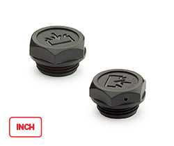 TCD. (inch sizes)-Oil plugs